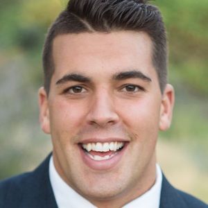 Meet your Posher, Nathan